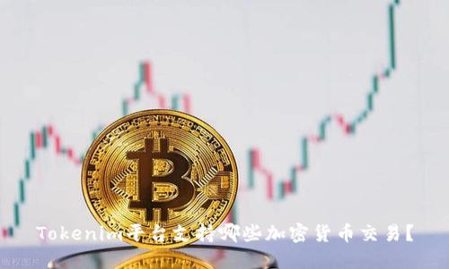 Tokenim平台支持哪些加密货币交易？