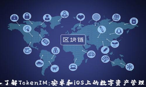 
深入了解TokenIM：安卓和iOS上的数字资产管理应用