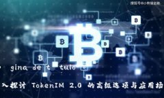  página de título 深入探讨 TokenIM 2.0 的高级选项与