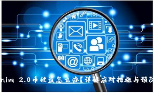 Tokenim 2.0币被盗怎么办？详解应对措施与预防技巧