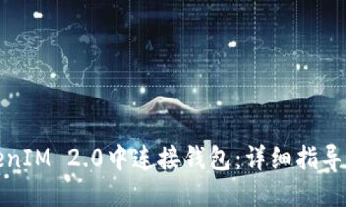 如何在TokenIM 2.0中连接钱包：详细指导与操作攻略