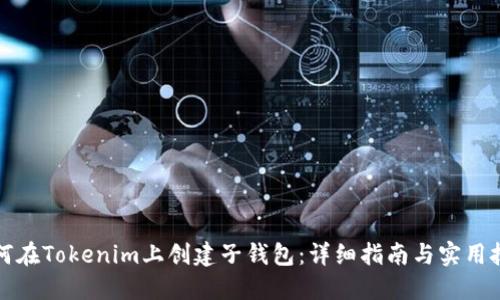 如何在Tokenim上创建子钱包：详细指南与实用技巧