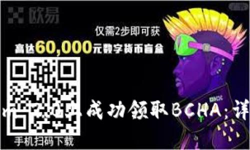 如何在Tokenim 2.0上成功领取BCHA：详细指南与解答