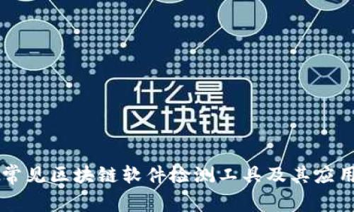 常见区块链软件检测工具及其应用