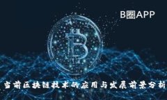 当前区块链技术的应用与发展前景分析