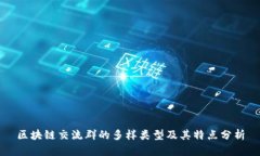 区块链交流群的多样类型及其特点分析