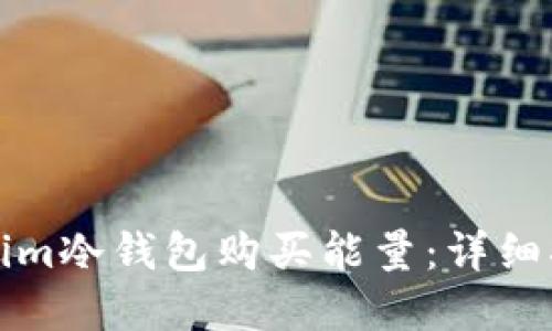如何通过Tokenim冷钱包购买能量：详细指南与实用技巧