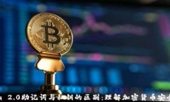 Tokenim 2.0助记词与私钥的区别：理解加密货币安全