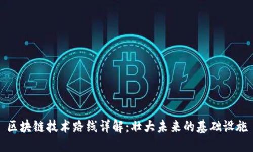 区块链技术路线详解：壮大未来的基础设施