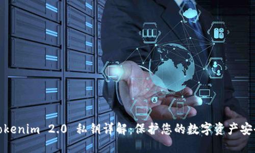 Tokenim 2.0 私钥详解：保护您的数字资产安全