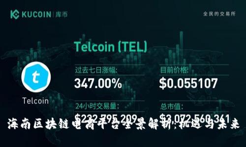 海南区块链电商平台全景解析：机遇与未来