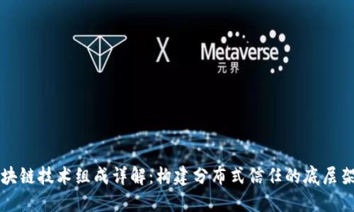 区块链技术组成详解：构建分布式信任的底层架构