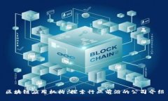 区块链应用机构：探索行业前沿的公司介绍