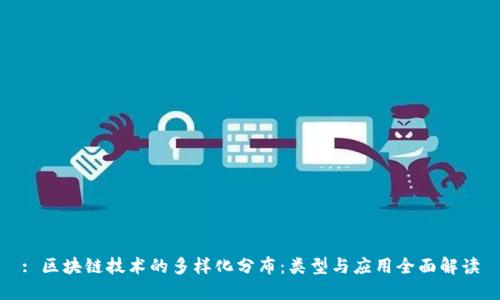 : 区块链技术的多样化分布：类型与应用全面解读