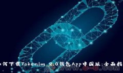 如何下载Tokenim 2.0钱包App中国版：全面指南