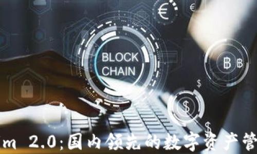 
Tokenim 2.0：国内领先的数字资产管理平台