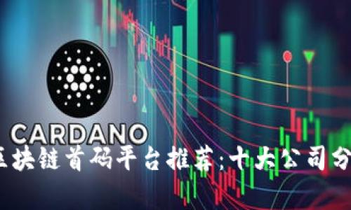 2023年区块链首码平台推荐：十大公司分析与评测