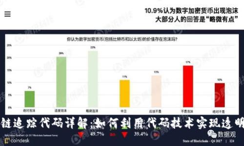 区块链追踪代码详解：如何利用代码技术实现透明追踪