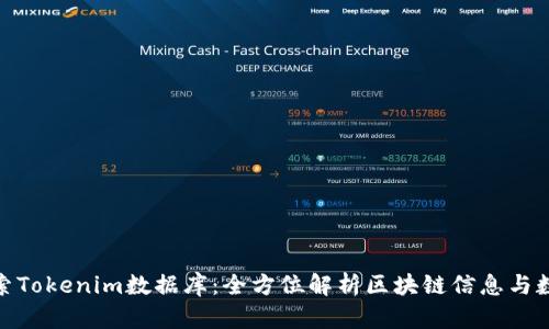 探索Tokenim数据库:全方位解析区块链信息与数据