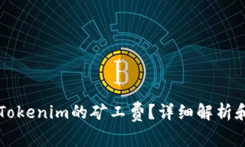 怎样补偿Tokenim的矿工费？详细解析和实用指南