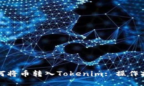 如何将币转入Tokenim: 操作指南