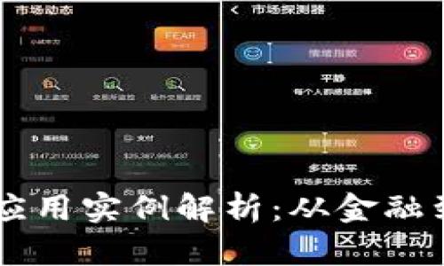 区块链技术的应用实例解析：从金融到供应链的变革