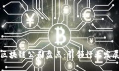成功的区块链公司盘点：引领行业发展的先锋