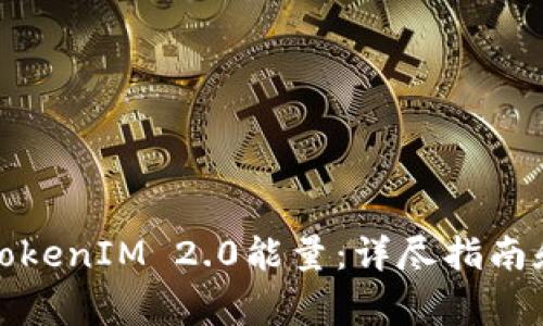 如何购买TokenIM 2.0能量：详尽指南和注意事项