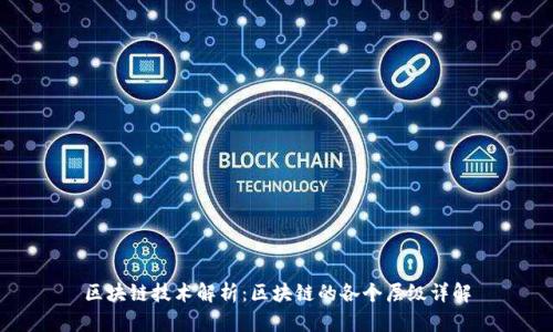 区块链技术解析：区块链的各个层级详解