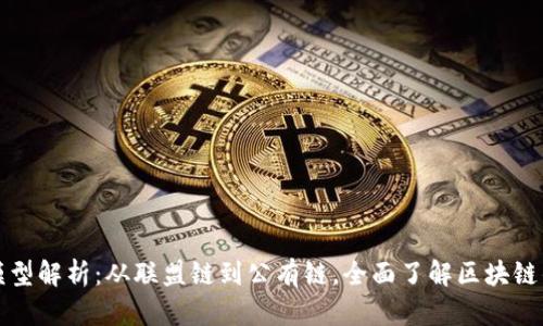 区块链模型解析：从联盟链到公有链，全面了解区块链的多样性