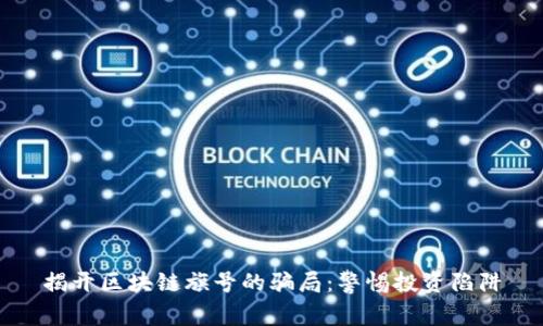 揭开区块链旗号的骗局：警惕投资陷阱