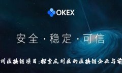 瓜州区块链项目：探索瓜州区的区块链企业与前