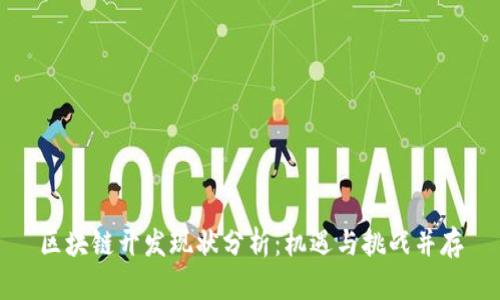 区块链开发现状分析：机遇与挑战并存