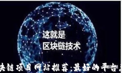 
区块链项目网站推荐：最好的平台总结
