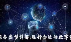   区块链账户服务类型详解：选择合适的数字资产