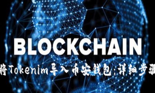 如何将Tokenim导入币安钱包：详细步骤指南