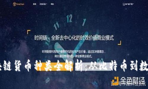 中国区块链货币种类全解析：从比特币到数字人民币