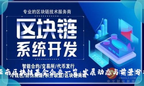云南区块链基金企业一览：发展动态与前景分析