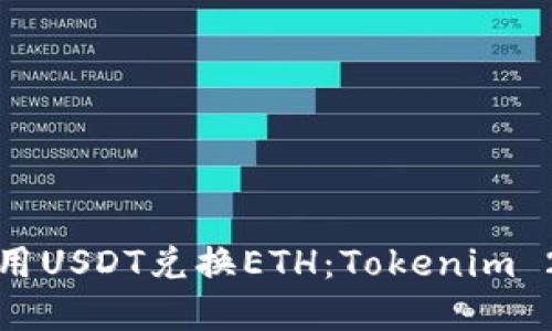 如何使用USDT兑换ETH：Tokenim 2.0详解