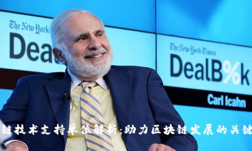 区块链技术支持单位解析:助力区块链发展的关键力量