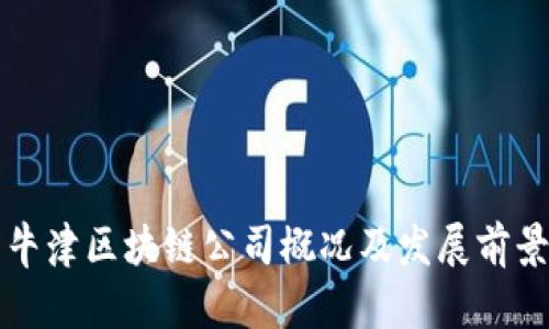 海南牛津区块链公司概况及发展前景分析