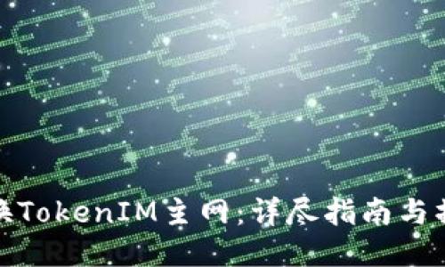 如何切换TokenIM主网：详尽指南与操作步骤