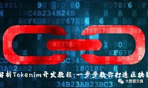 全面解析Tokenim开发教程：一步步教你打造区块链应用