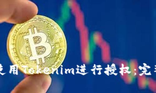 如何使用Tokenim进行授权：完整指南