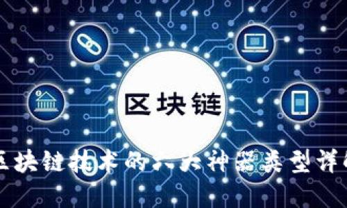 区块链技术的六大神器类型详解