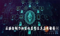 区块链制作机器的类型及其应用解析