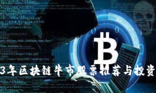 2023年区块链牛市股票推荐与投资指南