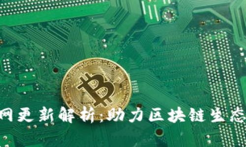 Tokenim官网更新解析：助力区块链生态的未来发展