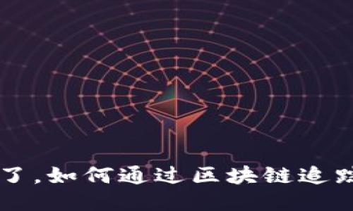 U被盗了，如何通过区块链追踪盗贼？