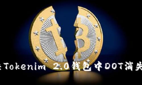 如何解决Tokenim 2.0钱包中DOT消失的问题？
